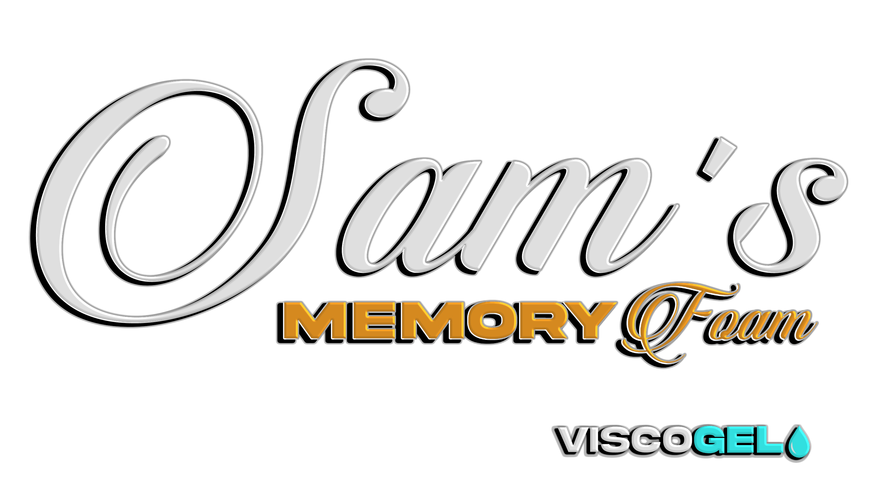 Sam's logo